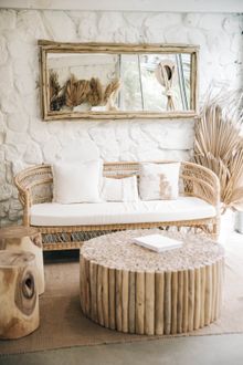 Restaurant entry, Meelup Farmhouse