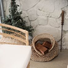 Interior styling Meelup Farmhouse