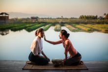 Traditional treatments