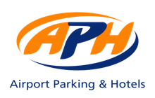 Airport Parking & Hotels Logo