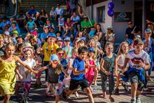 Thredbo Easter fun for all ages
