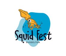 Squid Fest logo