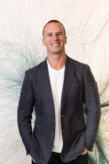 Doron Whaite, General Manager, QT Auckland