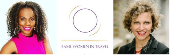 BAME Women In Travel To Share Three-Year Plan On How Best To Boost Racial Diversity Within The UK Travel Industry During ’Vision 2023’ March Event