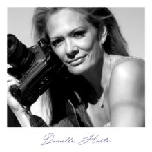Danielle Harte