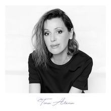Tina Arena for AGENDA 2020