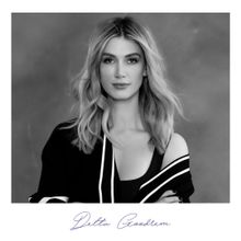 Delta Goodrem for AGENDA 2020