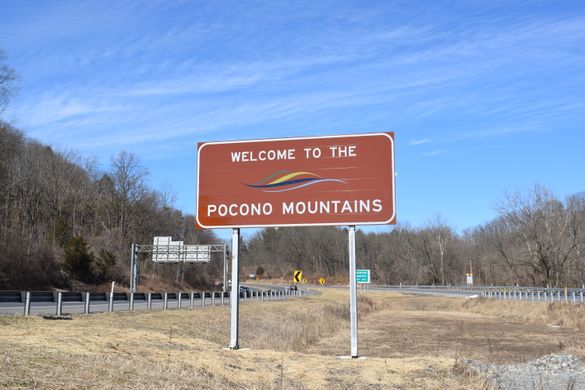 PoconoMountains.com