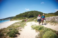 RAMBLERS WALKING HOLIDAYS’   INSPIRING NEW 2020/2021 WINTER & LONG-HAUL BROCHURE 