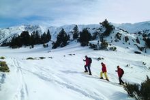 RAMBLERS WALKING HOLIDAYS’   INSPIRING NEW 2020/2021 WINTER & LONG-HAUL BROCHURE  Font Remeu