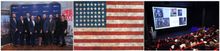 Philadelphia And New York City Unveil Unprecedented Jasper Johns: Mind/Mirror Retrospective During Preview Event In London 