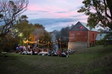 ECHO Festival East Coast Tasmania