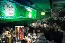 2019 Queensland Tourism Awards at Sunshine Coast Convention Centre