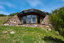 Brochs of Coigach