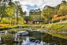 Eagle Brae in Highlands