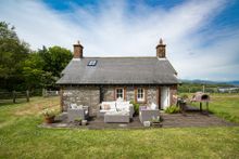 High Lodge in Dumfries and Galloway