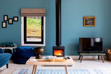 No 4 Steading Cottage in Aberdeenshire