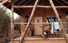 Swinton Bivouac