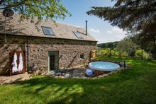 Tallavey Cottages
