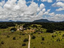 Die Surama Eco Lodge in Guyana 