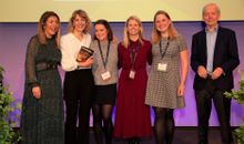  LOTUS, PR AGENCY OF YEAR