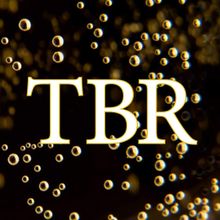 The Bubbles Review Logo