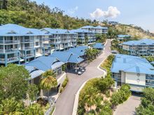 The recently acquired Club Wyndham Airlie Beach is one of 52 resorts in Club Wyndham South Pacific.