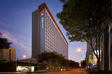 ibis budget