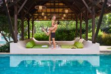 Movenpick Jimbaran Bay