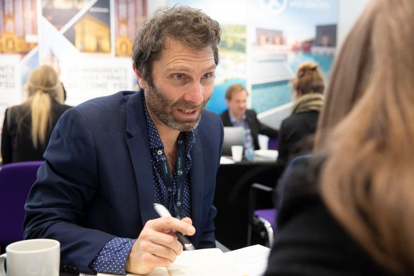 IMM 2020 | A TravMedia event
