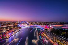 Vivid Sydney 2019