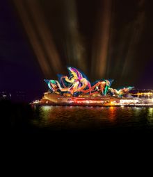 Austral Flora Ballet