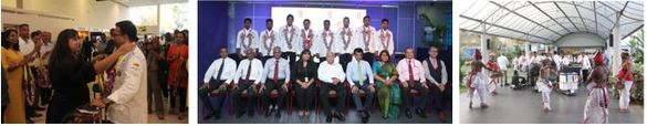 Aitken Spence's Heritance Aarah Hotel Takes Gold At International IKA Culinary Olympics 2020