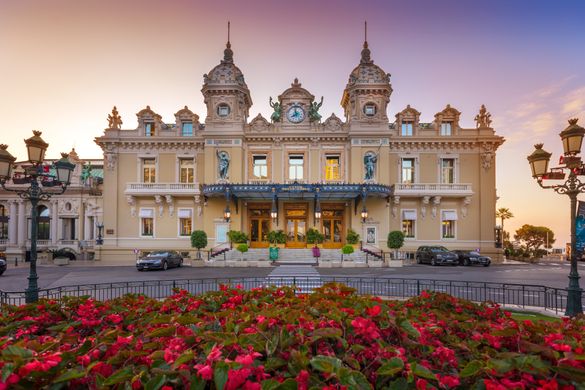 Casino de Monte-Carlo