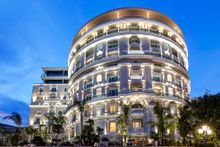 Hotel de Paris Monte-Carlo