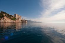 Oceanographic Museum of Monaco
