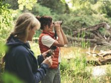 SWAROVSKI OPTIK has recently announced the launch of their exciting new product, the dG (digital guide).