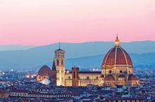 Christmas in Florence