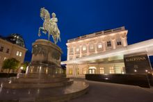 Albertina Vienna
