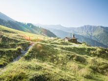 Nationalpark Hohe Tauern