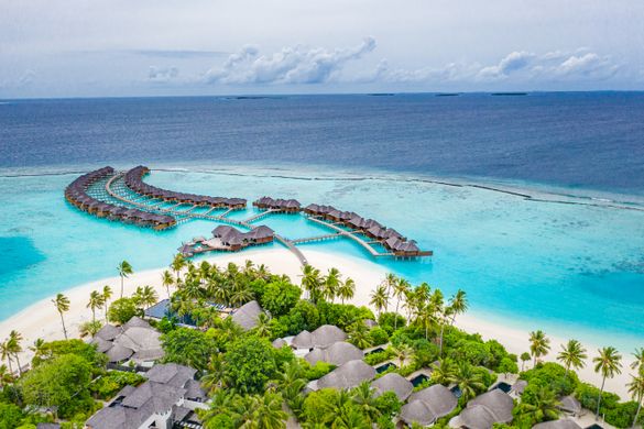 Sun Siyam Resorts