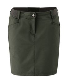 Women's Shortin