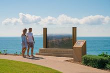 Anzac Memorial Emu Park