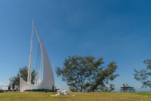 The Singing Ship