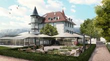 Chateau Brachet