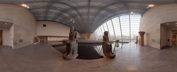 The Met 360 Project - Credit - Courtesy of The Metropolitan Museum of Art The Met 360 Project - Credit - Courtesy of The Metropolitan Museum of Art