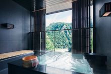 HOSHINOYA Guguan Guest Room HOSHINOYA Guguan Guest Room