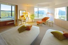 Hoshino Resorts TOMAMU RISONARE Guest Room
