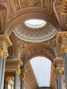 Palace of Versailles