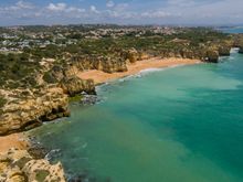 The Algarve